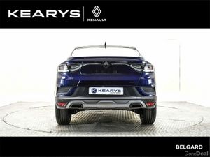 Renault Arkana E-TECH Hybrid 145 Auto esprit Alpin - Image 4