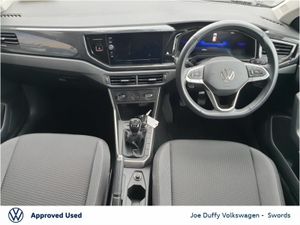 Volkswagen Taigo 1.0 TSI 95HP M5F EDITION 75 - Image 3