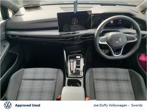 Volkswagen Golf GOLF GTE 1.5 TSI PHEV 177HP - Image 3