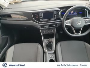 Volkswagen Polo POLO LIFE 1.0 TSI 95HP M5F - Image 2