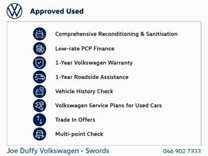 Volkswagen Polo POLO LIFE 1.0 TSI 95HP M5F - Image 4