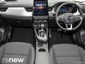 Renault Arkana S EDITION E-TECH HYBRID 145 AUTO *H - Image 3