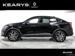 Renault Arkana TCe 140 Auto techno  *Clearance* *H - Image 4