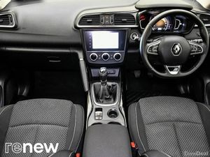 Renault Kadjar 1.3 TCE 140 GPF Iconic  *Clearance* - Image 2