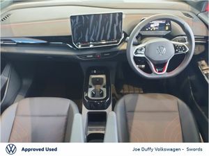 Volkswagen ID.4 ID.4 GTX 77KWH 340HP 4M - Image 3
