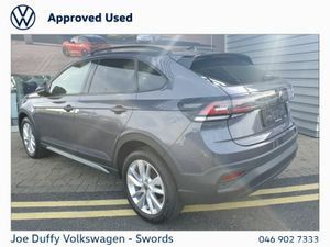 Volkswagen Taigo 1.0 TSI 95HP M5F EDITION 75 - Image 4