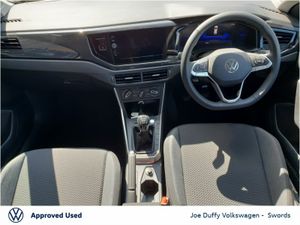 Volkswagen Taigo 1.0 TSI 95HP M5F EDITION 75 - Image 3