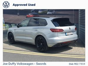 Volkswagen Touareg 3.0TSI PHEV 462HP 4M DSG R - Image 4