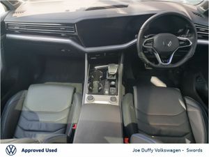 Volkswagen Touareg 3.0TSI PHEV 462HP 4M DSG R - Image 3