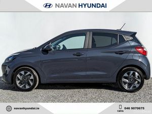 Hyundai i10 Pre Order your 261 I10 Deluxe Plus - Image 4