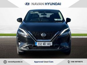 Nissan Qashqai 1.3 PET MILD HYBRID SV *PRICE DROP* - Image 3