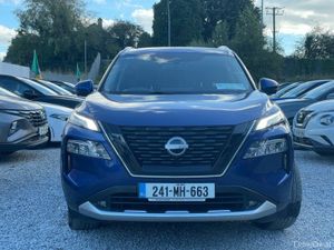 Nissan X-Trail ePOWER X-TRAIL SVE 5 Seater *ON SAL - Image 2