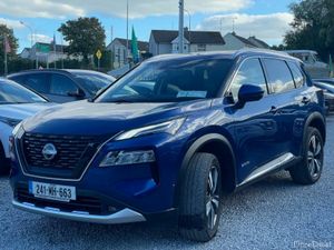 Nissan X-Trail ePOWER X-TRAIL SVE 5 Seater *ON SAL - Image 3