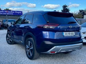 Nissan X-Trail ePOWER X-TRAIL SVE 5 Seater *ON SAL - Image 4