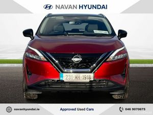 Nissan Qashqai ePOWER SV PREMIUM *ON SALE* - Image 3