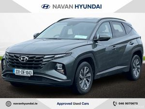 Hyundai Tucson HEV Comfort Plus *NOW ON SALE* - Image 4