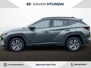 Hyundai Tucson 2WD Executive HEV Auto *ON SALE* - Image 4