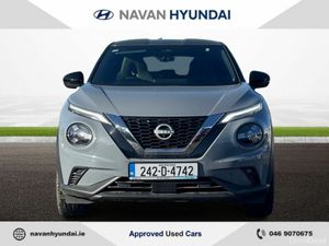 Nissan Juke 1.0i SVE Auto * 2 TONE*PRICE REDUCED* - Image 3