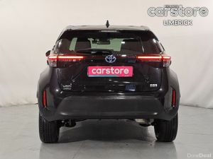 Toyota Yaris Cross 1.5 Hybird Sol - Image 4