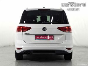 Volkswagen Touran 1.4 TSI PET Auto 5DR - Image 4