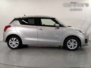 Suzuki Swift 1.2 - Image 2