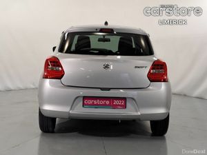 Suzuki Swift 1.2 - Image 4