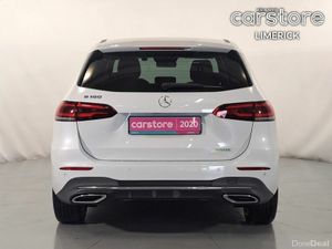 Mercedes-Benz B-Class B180 AUTO **LOW MILEAGE** - Image 4