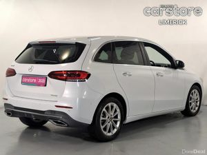 Mercedes-Benz B-Class B180 AUTO **LOW MILEAGE** - Image 3