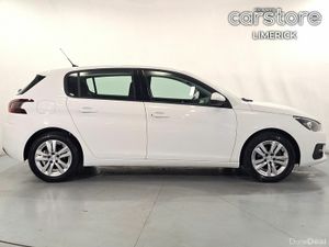 Peugeot 308 1.2 PureTech 110bhp Active - Image 2