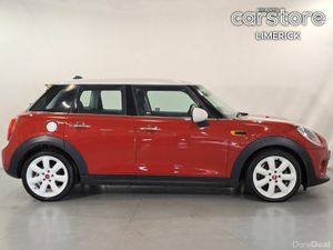 Mini Cooper 1.6 PET AUTO - Image 2