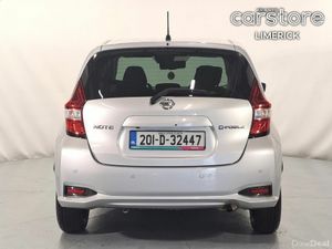 Nissan Note E-POWER AUTO - Image 4