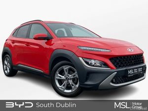 Hyundai KONA 1.0 EXEC PCP ME 293 PER MONTH - Heate - Image 3