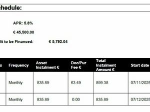 BYD SEALION 7 Design AWD 82.5 kWh 456km WLTP Range - Image 2