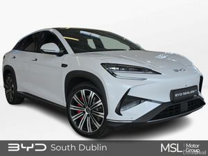 BYD SEALION 7 Design AWD 82.5 kWh 456km WLTP Range - Image 3