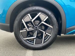 BYD ATTO 3 Design - 15.6 Electric Rotary Touchscre - Image 3