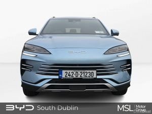 BYD SEAL U ***Order Now For 261***SEAL U DM-i Comf - Image 4