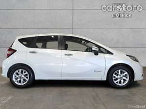 Nissan Note 1.2 SV Hybrid 360 Camera - Image 2