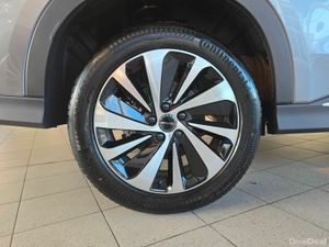 BYD SEAL U **ORDER NOW FOR 261**DMi PLUG-IN HYBRID - Image 4