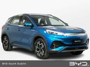 BYD ATTO 3 **ORDER NOW FOR 261**Design - 15.6 Elec - Image 3