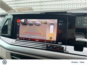 Volkswagen Multivan STYLE 7 SEAT 1.5 PETROL HYBRID - Image 2