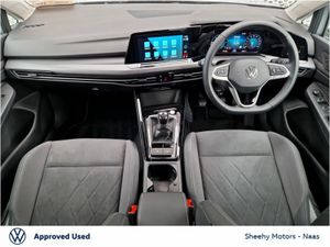 Volkswagen Golf Style 2.0TDI, Winter Pack - Image 2