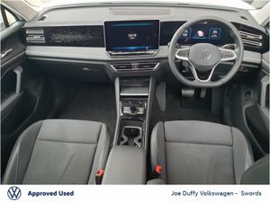 Volkswagen Tiguan Tiguan Elegance 1.5TSI PHEV 204H - Image 3
