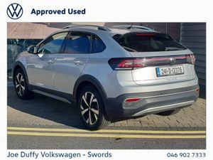 Volkswagen Taigo 1.0 TSI 115HP M6F STYLE - Image 4