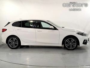 BMW 1-Series 118i Sport manual - Image 2