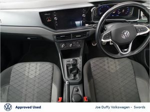 Volkswagen Polo 1.0 TSI 95HP R-Line - Image 3