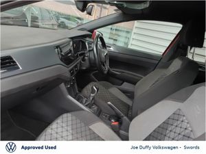 Volkswagen Polo 1.0 TSI 95HP R-Line - Image 4