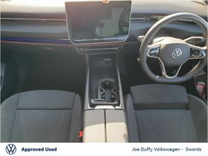 Volkswagen ID.7 PRO PLUS 77kWh 286HP - Image 3