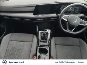 Volkswagen Golf 1.5 TSI 130HP Style - Image 3
