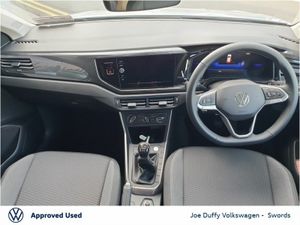 Volkswagen Taigo 1.0 TSI 95HP M5F EDITION 75 - Image 3