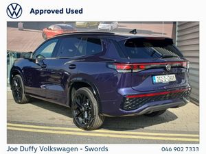 Volkswagen Tayron TAYRON RL75 2.0TDI DSG 150HP - Image 4